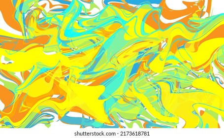 Abstract modern background design concept