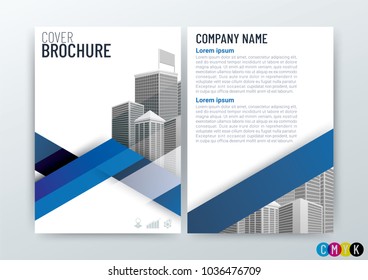 Abstract modern Background Design Template, Business Brochure, Flyer Layout, Annual Report, Poster, Magazine-Vector Illustration