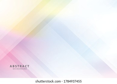 plantilla de diseño de fondo moderno abstracto