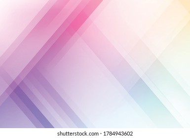 abstract modern background design template
