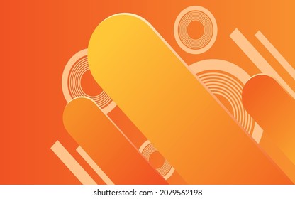 Abstract Modern Background Design Template