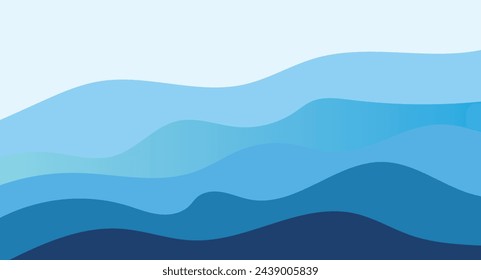 Abstract Modern Background. Modern and dynamic trendy template design for brochures, flyers, magazine, business card, branding, banners, headers, book covers, graphic design background
