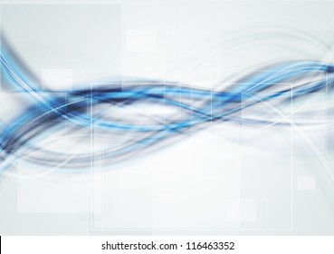 Abstract modern background. Eps 10 vector illustration