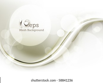 Abstract modern background, eps10