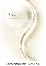 Abstract modern background, eps10