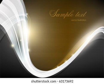 Abstract modern background, eps10