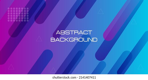 concepto abstracto de fluido de fondo moderno 