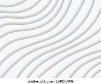 Abstract modern background. Format vector