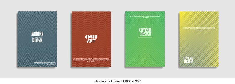Abstract modern background. Geometric shapes and lines. Colorful neon gradient. Eps10 vector.