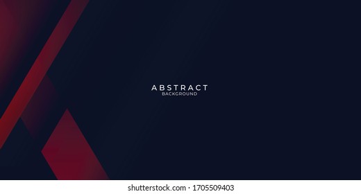 Abstrakte moderne Hintergrundfarbe. Roter Maron und weißer Farbverlauf mit stylischen Linien- und quadratischen Dekorationsanzug für Präsentationsdesign