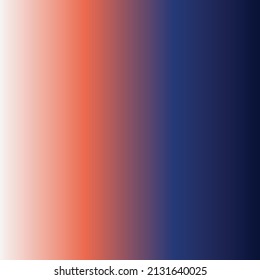 Resumen de color de gradiente de fondo moderno