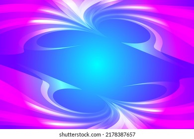 Resumen de color de gradiente de fondo moderno con diseño ondulado