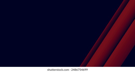 Abstractas color de degradado de fondo moderno. Degradado rojo granate y blanco con línea elegante y traje de decoración cuadrado para el diseño de la presentación