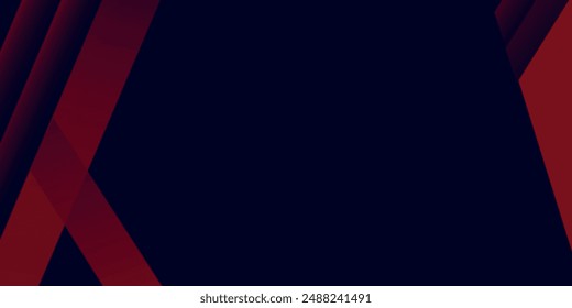 Abstractas color de degradado de fondo moderno. Degradado rojo granate y blanco con línea elegante y traje de decoración cuadrado para el diseño de la presentación