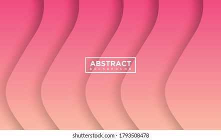 Abstract modern background gradient colorful