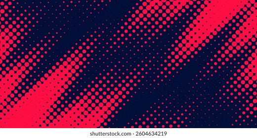 Abstract modern background gradient colors. Orange and yellow gradient with halftone effect.	