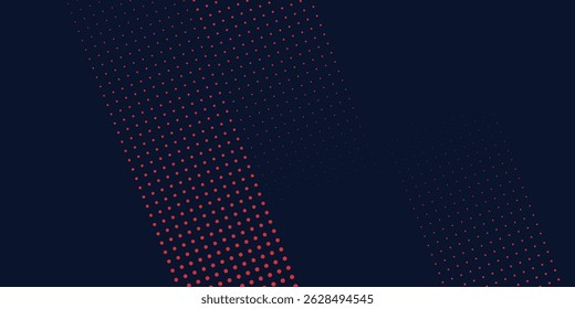 Abstract modern background gradient colors. Orange and yellow gradient with halftone effect.