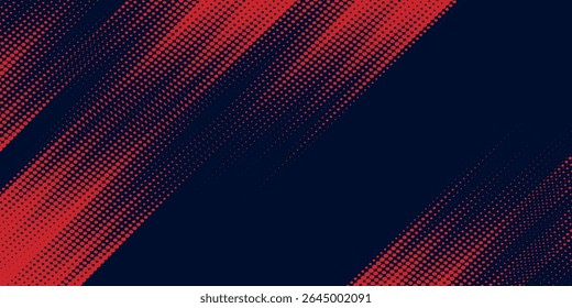 Abstract modern background gradient colors. Orange and yellow gradient with halftone effect.	