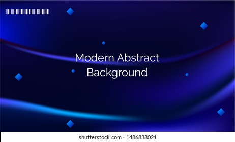 abstract modern background, with gradient shape composition, eps 10 vector