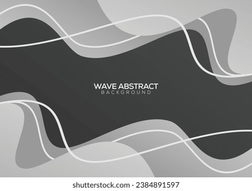 Resumen de diseño de color suave degradado de fondo moderno