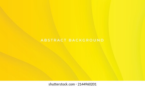 líneas abstractas de fondo de fondo gris de la onda. degradado geométrico. ilustración vectorial.
