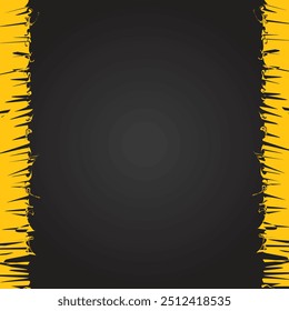 Diseño de ilustración de fondo moderno Abstractas