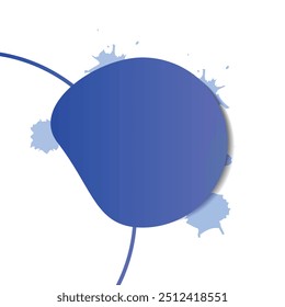 Abstrato Moderno Plano de Fundo ilustração design