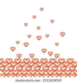 Abstract Modern Background illustration design