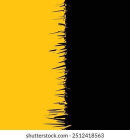 Diseño de ilustración de fondo moderno Abstractas
