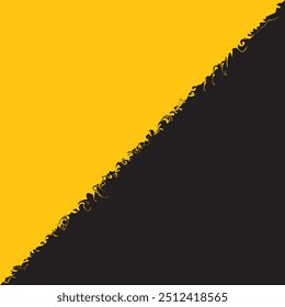 Abstrakte moderne Hintergrund Illustration Design