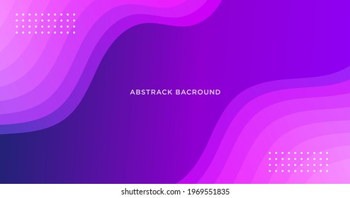 abstract modern background, liquid gradient