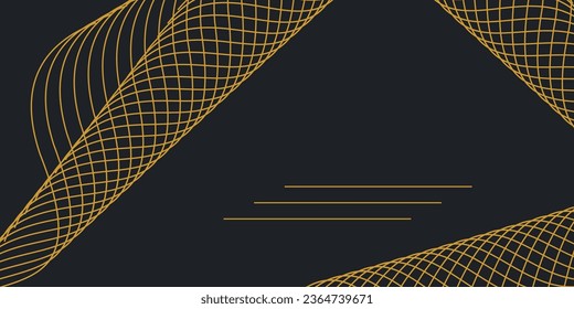 Abstract modern background logo design template| modern background| premium vector
