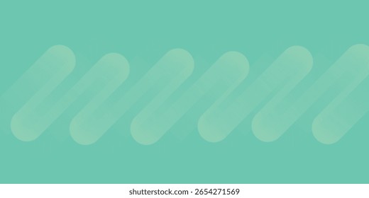 Abstract Modern Background with Memphis Element and Blue Gradient Color, vector ilustration.