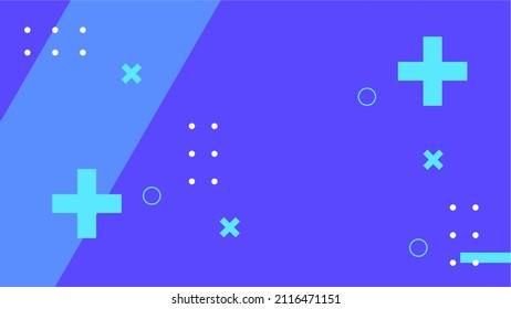 fondo abstracto y moderno con un estilo memphis. Perfecto para el diseño de las cubiertas. Folleto comercial, aplicable a carteles, pancartas, carteles, volantes, presentaciones, etc.