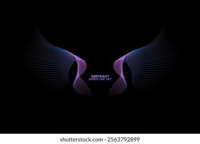 Abstract modern Background, minimal Background 