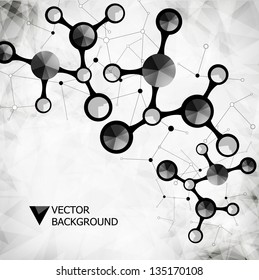 abstract modern background  for options, can be used for website, info-graphics, banner.