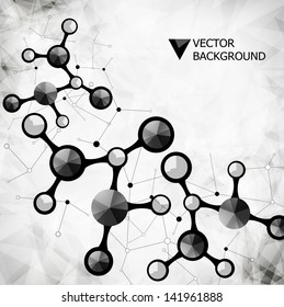 abstract modern background  for options, can be used for website, info-graphics, banner.