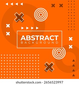 Fondo moderno Abstractas para la promoción y la presentación