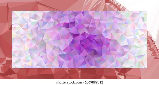 Abstract modern background. Spotted halftone effect. Vector clip art