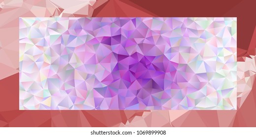 Abstract modern background. Spotted halftone effect. Vector clip art