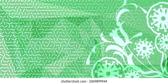 Abstract modern background. Spotted halftone effect. Vector clip art