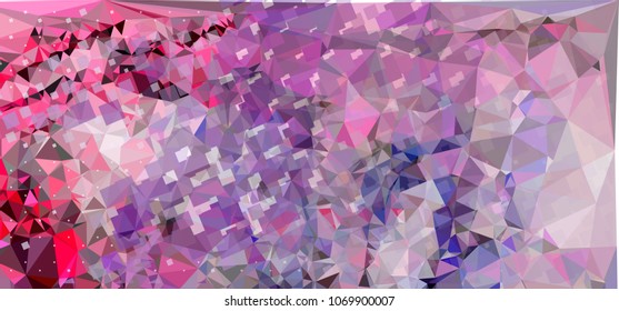 Abstract modern background. Spotted halftone effect. Vector clip art