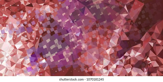 Abstract modern background. Spotted halftone effect. Vector clip art