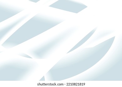Abstract Modern Background. Technology Banner. Hexagon Geometric. Wallpaper. Vector Illustration