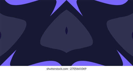 Fundo moderno abstrato com tons azuis e roxos modernos para projetos contemporâneos e projetos criativos, perfeito para marcas arrojadas e apresentações elegantes