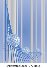 abstract modern background - vector