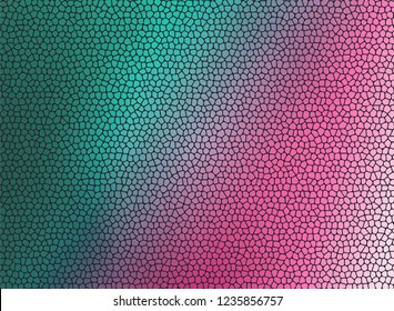 Abstract modern background. Vector design