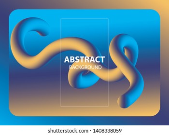 abstract modern background for website and landing page