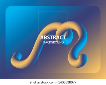 abstract modern background for website and landing page