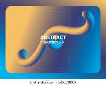 abstract modern background for website and landing page